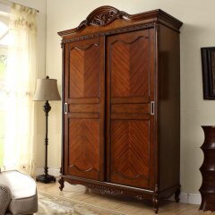 2016春季家装节京东专题活动 精选实木衣柜，打造健康家居生活