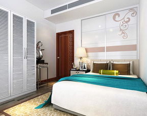 麦点装饰公司实木衣柜评测 品质、设计与服务全解析