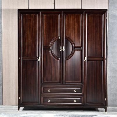 惠州实木衣柜价格解析与选购指南