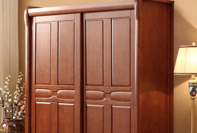 实木衣柜的伤痕怎么处理？对症下*才是王道