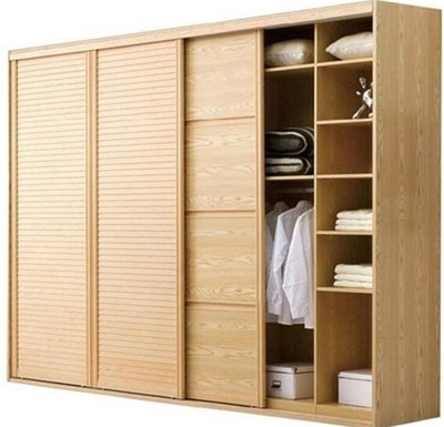 多层实木衣柜价格解析与选购指南