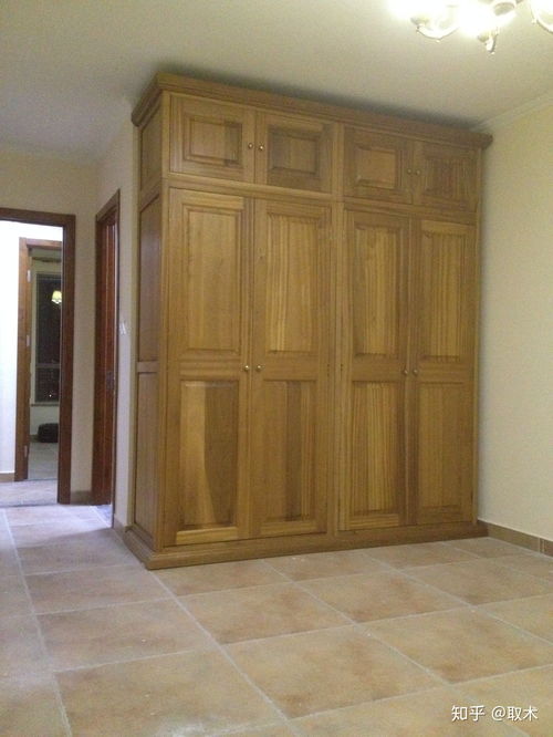 实木衣柜怎么选？这几大品牌与选购要点值得收藏